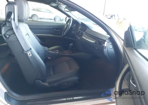 2012 BMW 328I z USA, uszkodzony, nr VIN WBADW7C55CE729048